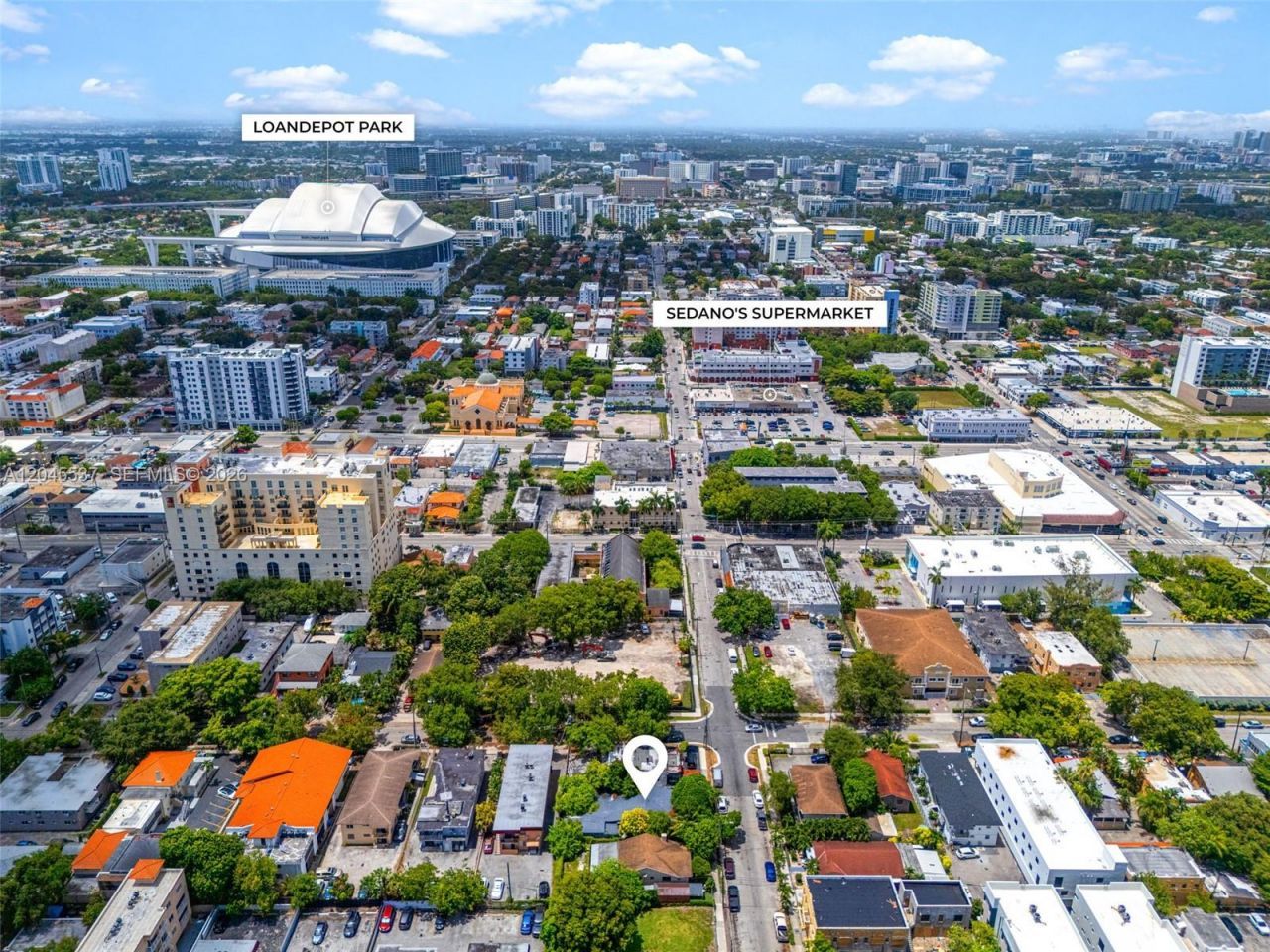 210 SW 13th Ave , Miami, FL 33135 Photo