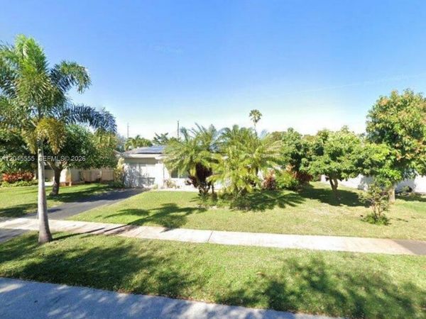 6321 Thomas St , Hollywood, FL 33024