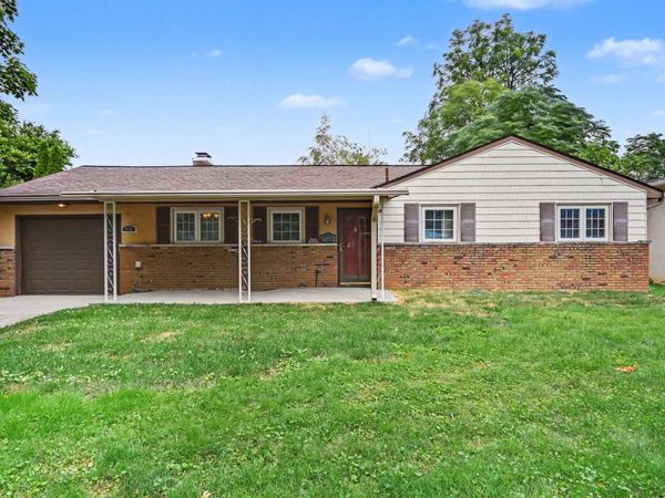 898 Havendale Drive , Columbus, OH 43220