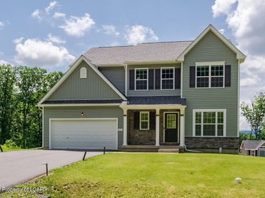401 Long Run Road, Drums, PA 18222