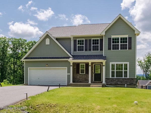 401 Long Run Road, Drums, PA 18222