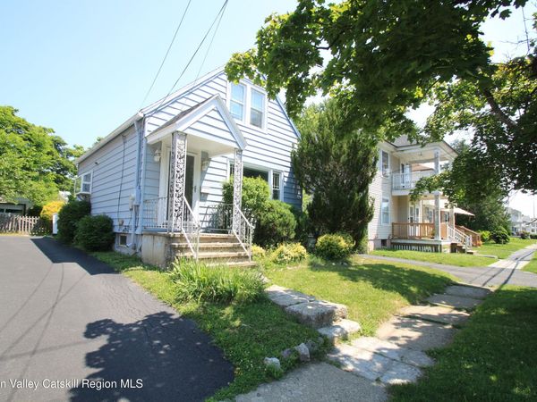 38 Glenwood Boulevard, Hudson, NY 12534