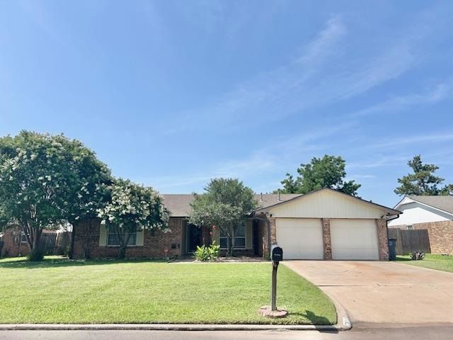 7614 SW Cherokee Ave, Lawton, OK 00000 Main Photo