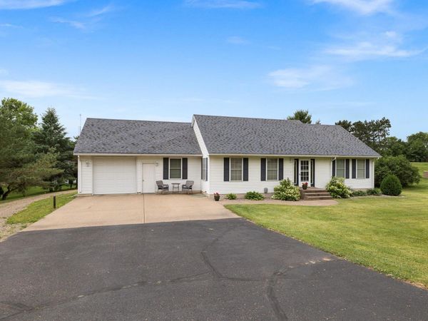 14145 242nd Avenue , Pierz, MN 56364