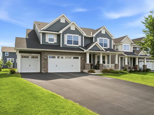 7202 Alphabet Street, Chanhassen, MN 55317