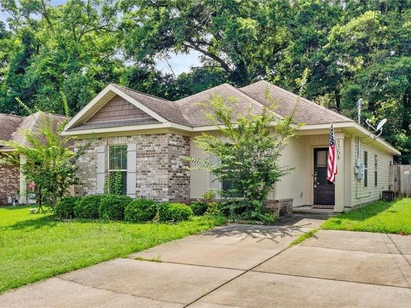 856 Linlen Avenue, Mobile, AL 36609