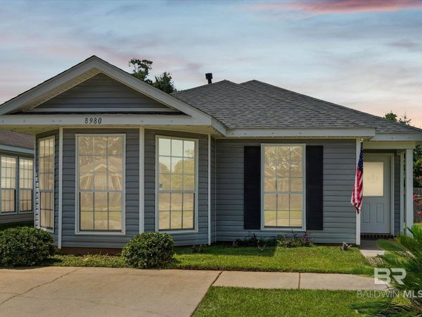 8980 Spring Grove, Mobile, AL 36695