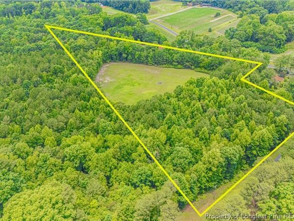 140 Hardy Road, Carthage, NC 28327