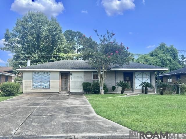 838 Arcadia Dr, Baton Rouge, LA 70810 Main Photo