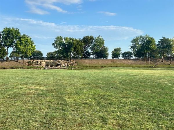 125 Pond Trail , Kemp, TX 75143