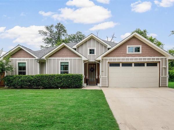 412 Kincaide Street, McKinney, TX 75069