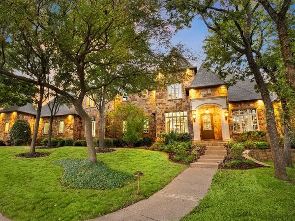2405 Southern Hills Court, Keller, TX 76248