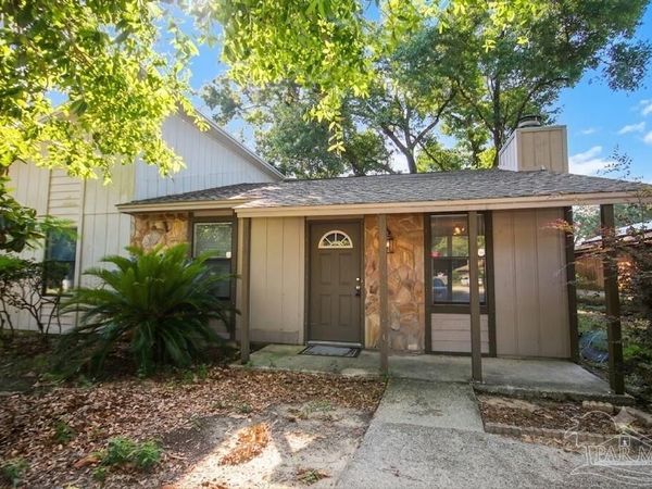 7816 Deborah Dr, Pensacola, FL 32514
