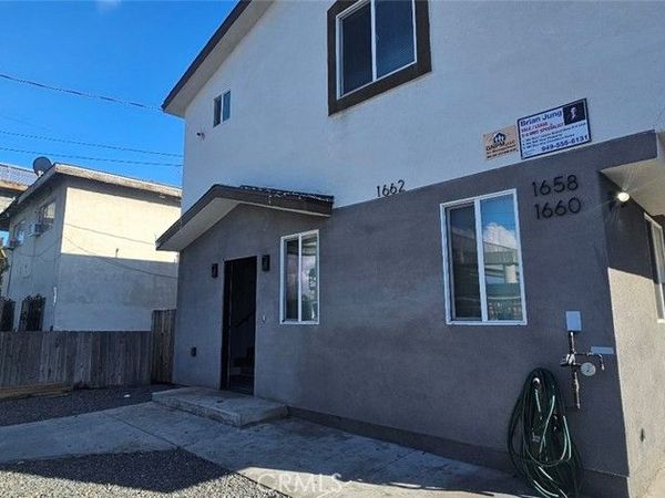 1662 E 60th, Los Angeles, CA 90001