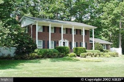 9423 ROBNEL AVENUE , MANASSAS, VA 20110