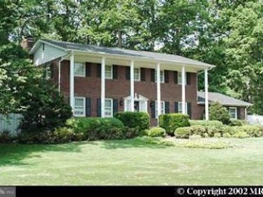 9423 ROBNEL AVENUE, MANASSAS, VA 20110
