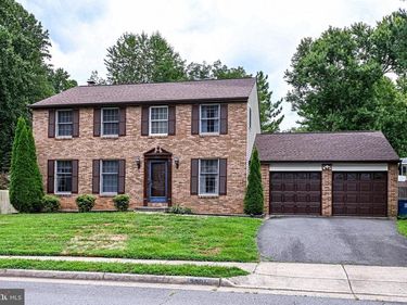 3381 MONARCH LANE, ANNANDALE, VA 22003
