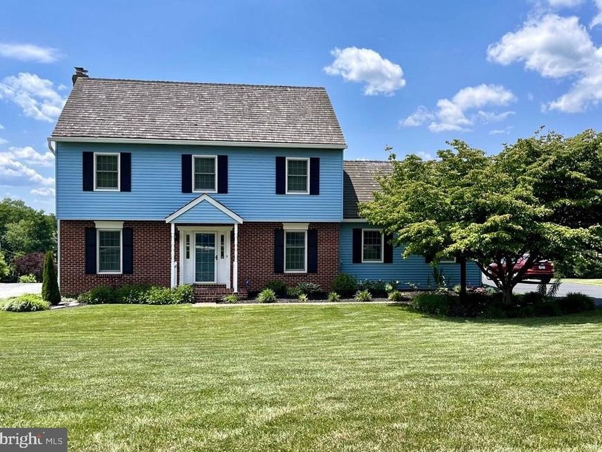 3 Country Manor Lane , New Freedom, PA 17349 Main Photo