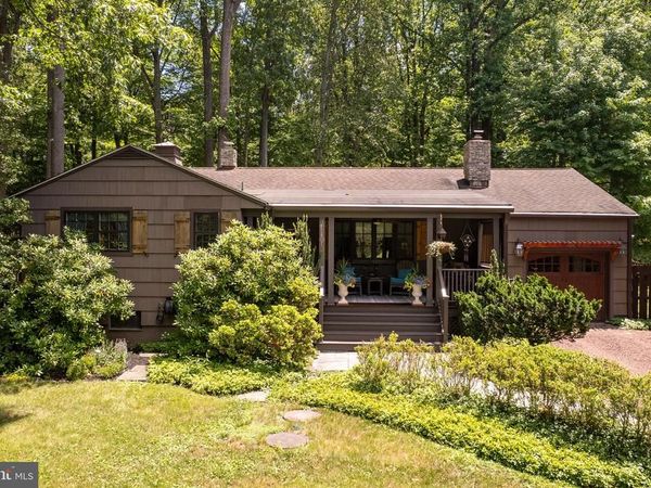 221 PLEASANT VALLEY ROAD , TITUSVILLE, NJ 08560