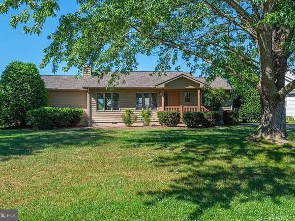 426 JACKIE DRIVE, OCEAN VIEW, DE 19970