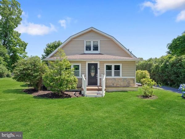 53 S NEW MIDDLETOWN ROAD , MEDIA, PA 19063