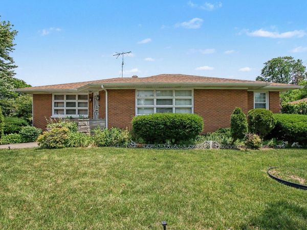 4701 Van Buren Street, Gary, IN 46408