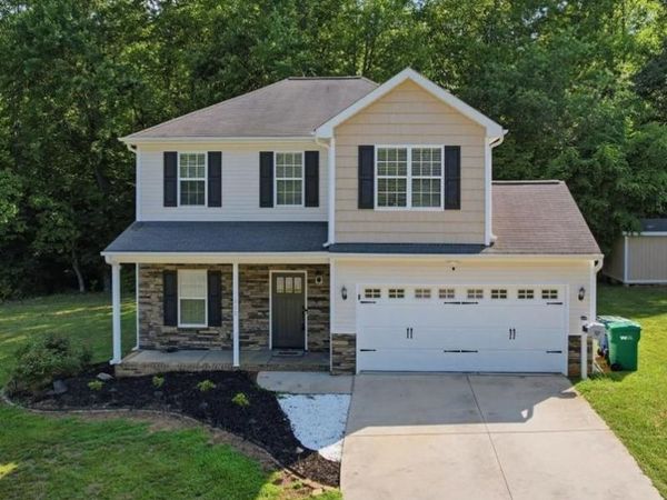 152 Tree Top Lane , Stokesdale, NC 27357