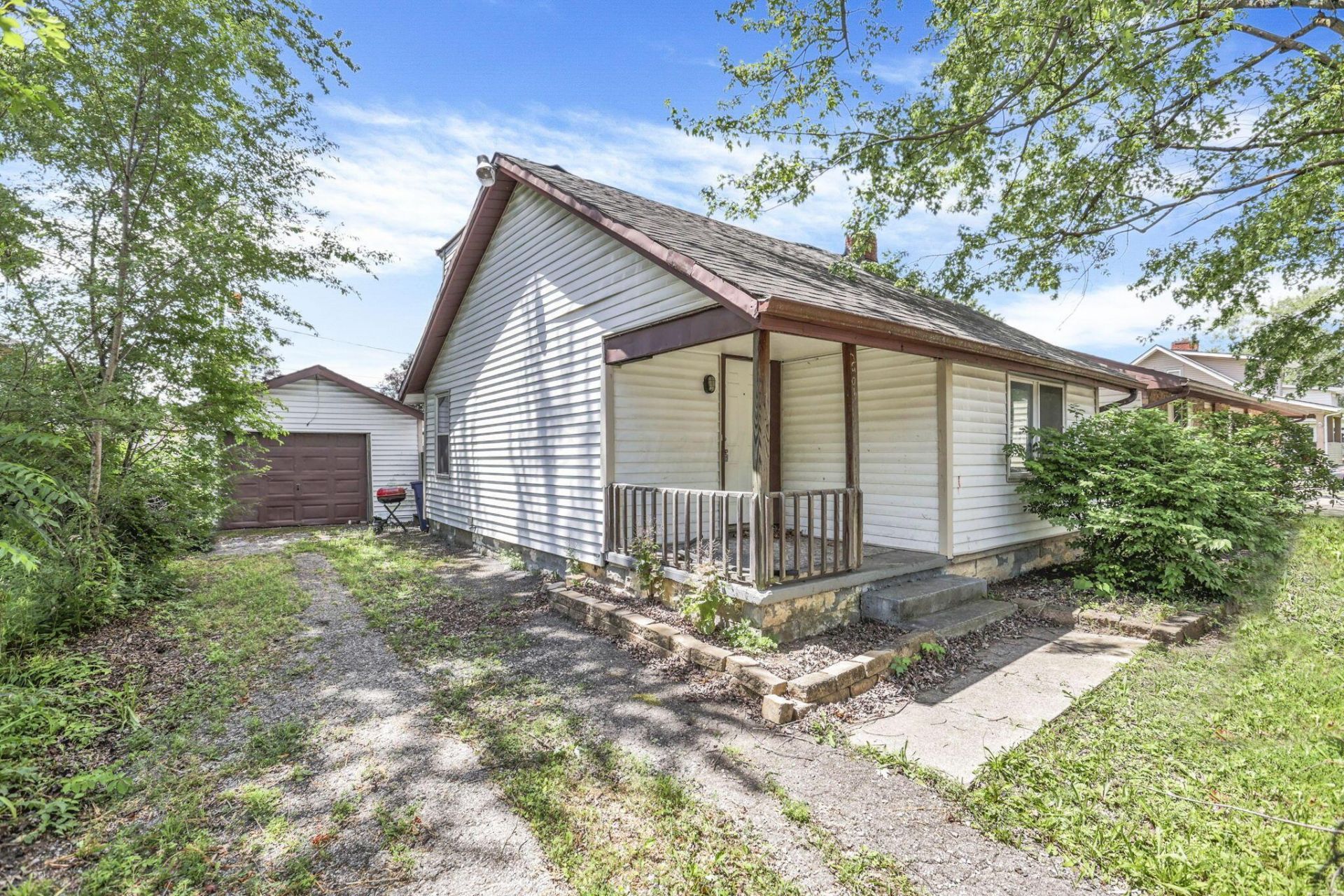 2405 Strimple Avenue, Columbus, OH 43229 Main Photo