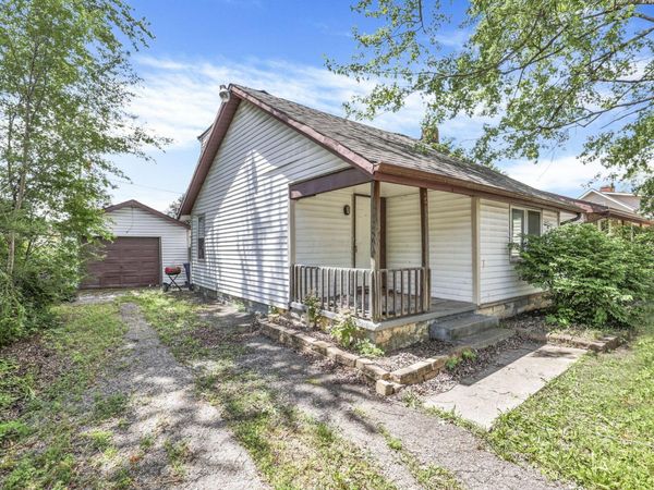 2405 Strimple Avenue , Columbus, OH 43229