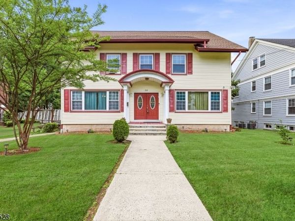569 Berkeley Ave, Orange, NJ 07050