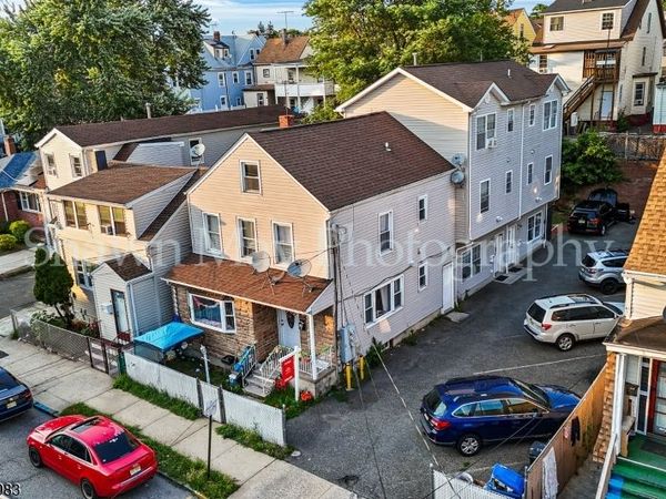 152 Jasper St, Paterson, NJ 07522