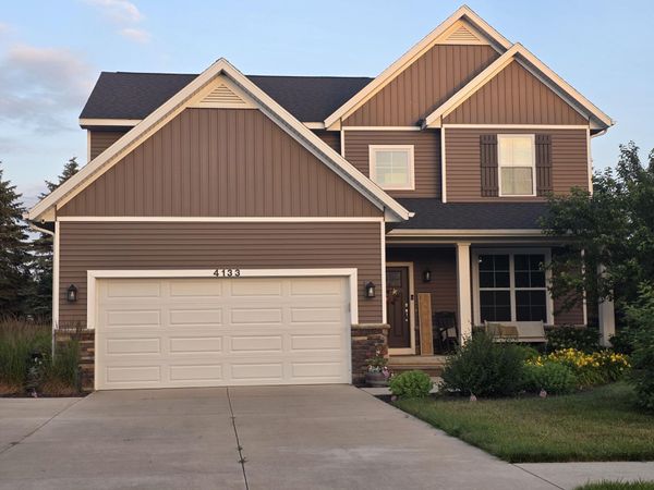 4133 President's Way, Dewitt, MI 48820