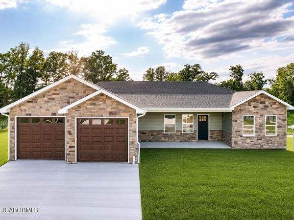 782 VINE DRIVE, Holts Summit, MO 65043