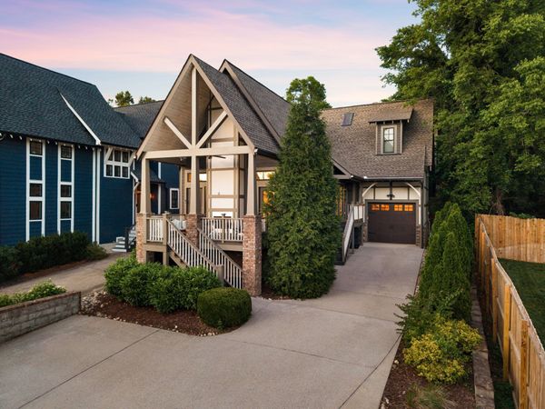 2506 Vaulx Ln , Nashville, TN 37204