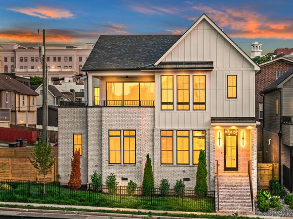1411 Wade Ave , Nashville, TN 37212