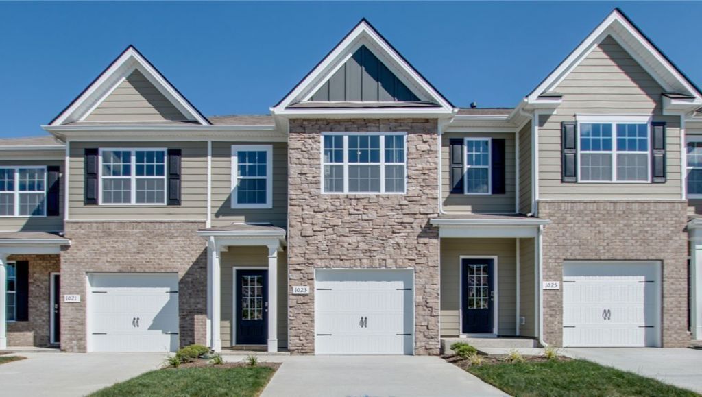 4315 Fir Tree Way , Murfreesboro, TN 37129 Main Photo