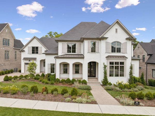 9314 Double Run Ct , College Grove, TN 37046