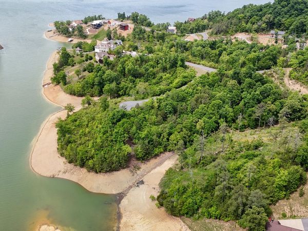 Lot 26 Stone Shr Way, Dandridge, TN 37725
