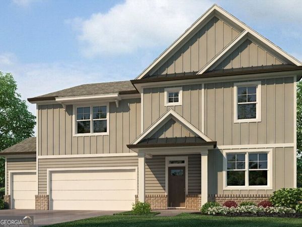 4084 Peregrine Way, Gainesville, GA 30506