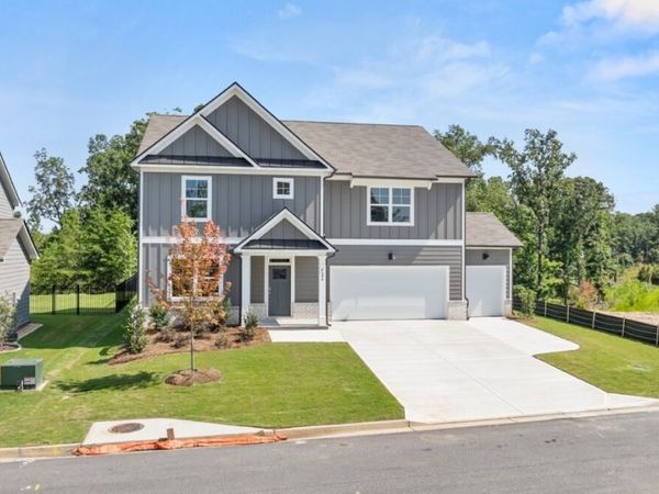 4084 Peregrine Way, Gainesville, GA 30506