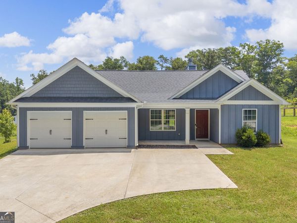 3068 Mt Hebron Road, Hartwell, GA 30643