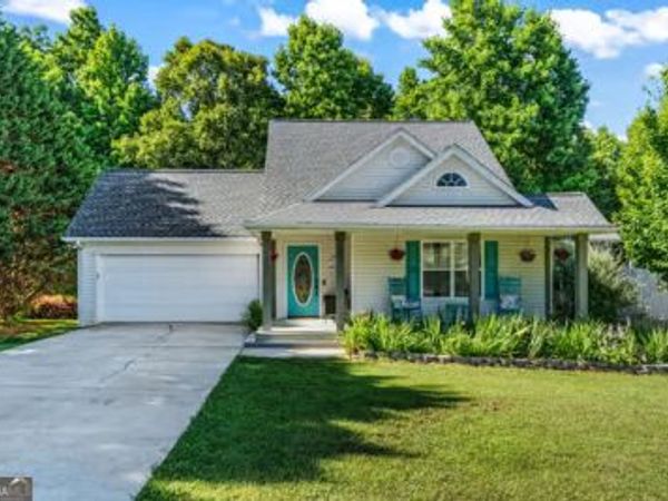 155 Nickel Creek Drive, Mount Airy, GA 30563