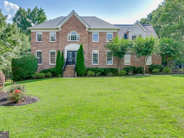 1331 Lakeshore Drive, Snellville, GA 30078