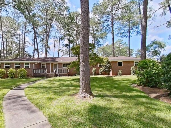 300 Betty Street, Thomasville, GA 31792