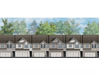 6661 Parsons Street, Flowery Branch, GA 30542