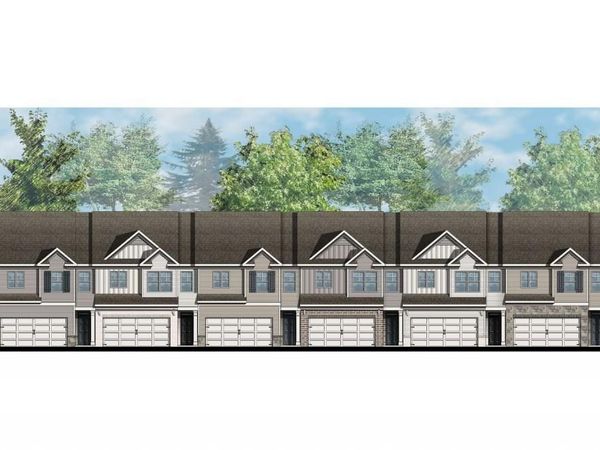 6661 Parsons Street , Flowery Branch, GA 30542