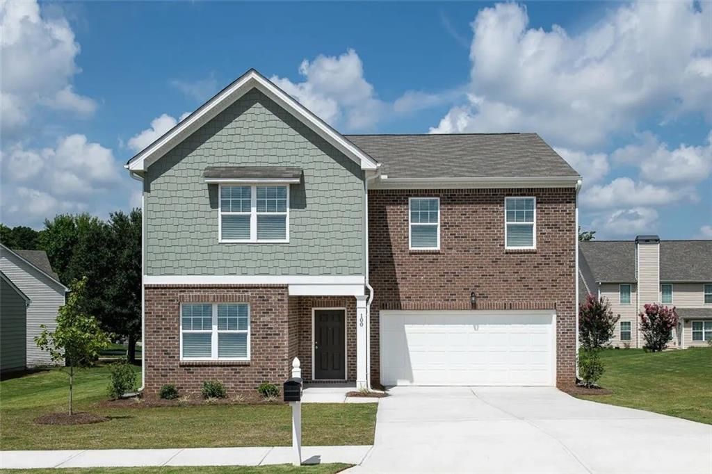 2148 Argento Circle, Dacula, GA 30019 Main Photo