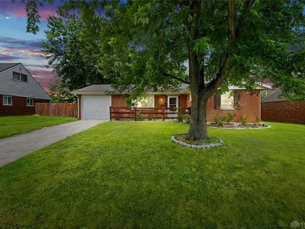 193 Colorado Drive, Xenia, OH 45385