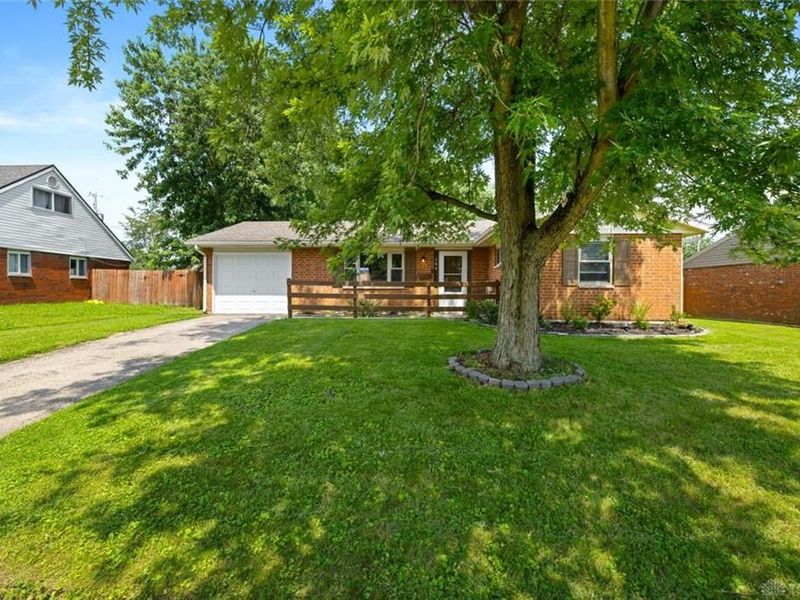 193 Colorado Drive, Xenia, OH 45385 Photo 2