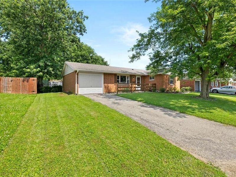 193 Colorado Drive, Xenia, OH 45385 Photo 3